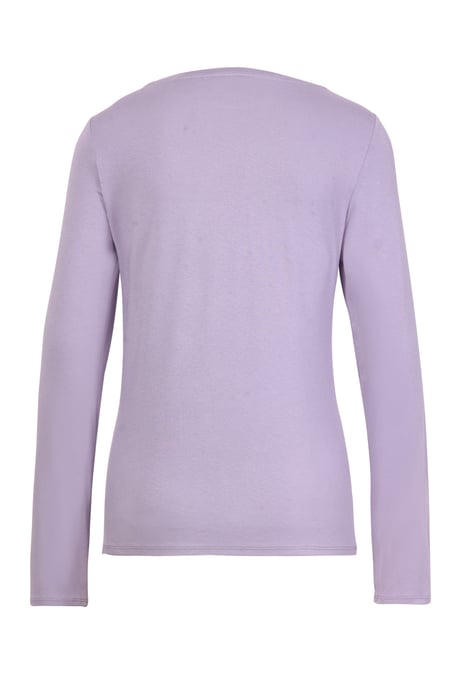 T-Shirt, Boot-Ausschnitt - Image 2