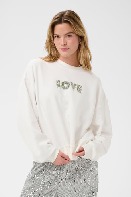Sweatshirt KAlila Sweatshirt Oversize fit - Image 3