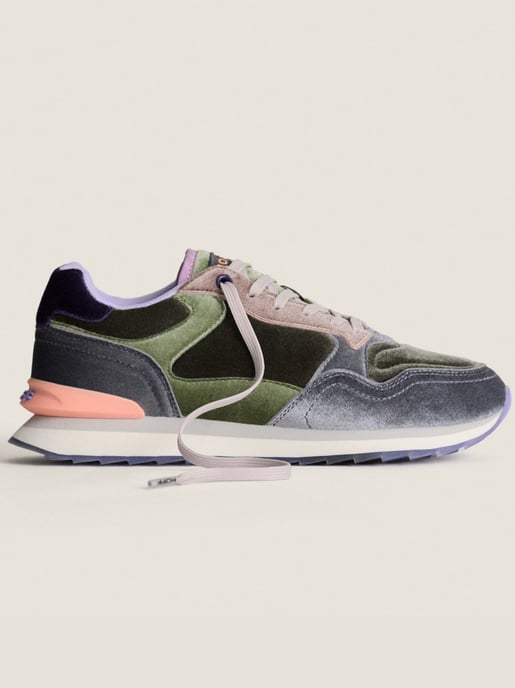 Damen Smaragdstadt Sneaker - Image 1