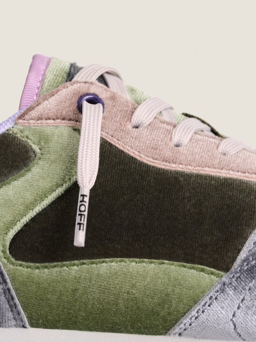 Damen Smaragdstadt Sneaker - Image 2