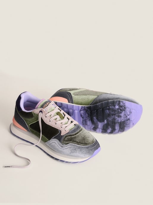 Damen Smaragdstadt Sneaker - Image 3