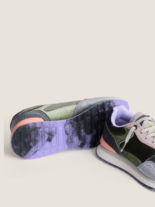 Damen Smaragdstadt Sneaker - Image 4