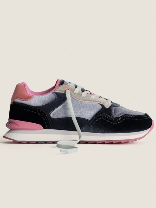 Damen Saphir Stadt Trainer - Image 1
