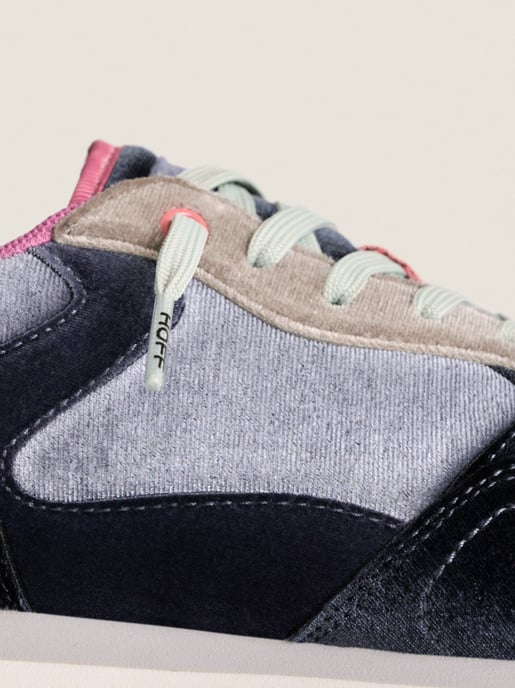 Damen Saphir Stadt Trainer - Image 2