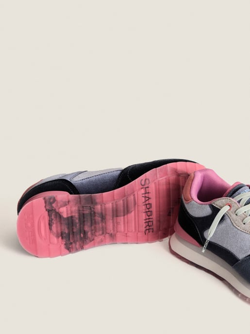 Damen Saphir Stadt Trainer - Image 4