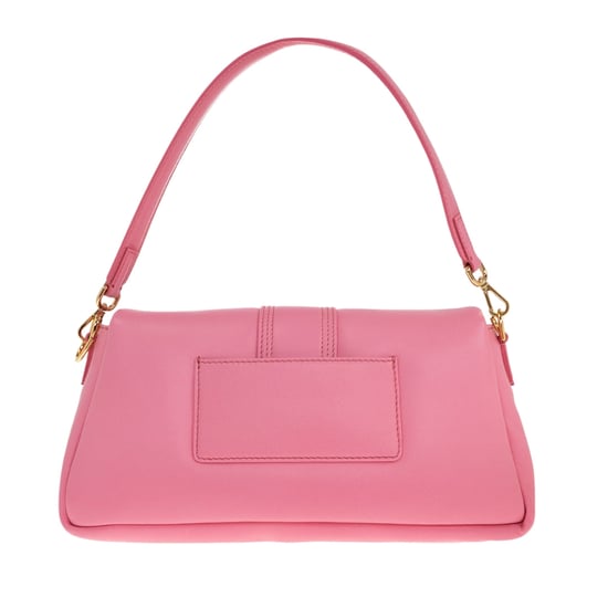 Jacquemus Le Bambimou Tasche In Hellrosa - Image 2