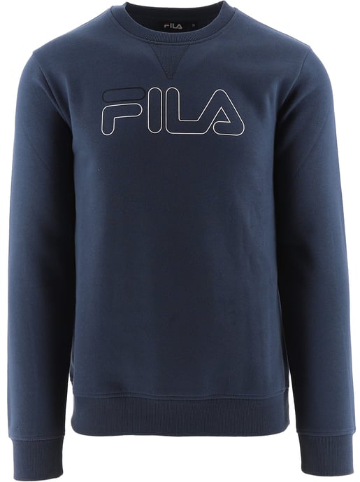 Herren Vintage Indigo Jude Sweatshirt - Image 1