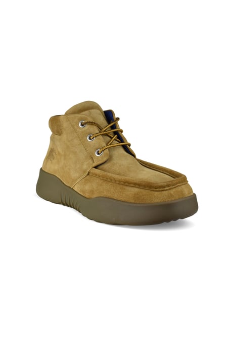 Burberry Stiefeletten Beige - Image 2