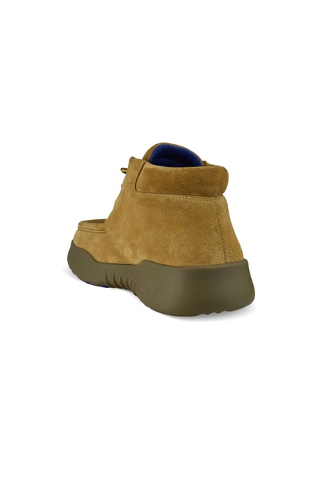Burberry Stiefeletten Beige - Image 3