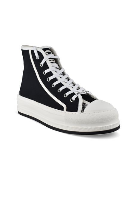 Dior Sneakers Walk'N' Schwarz - Image 2
