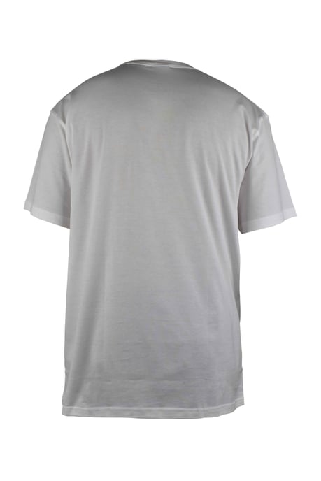 Dior T-Shirt Weiß - Image 4