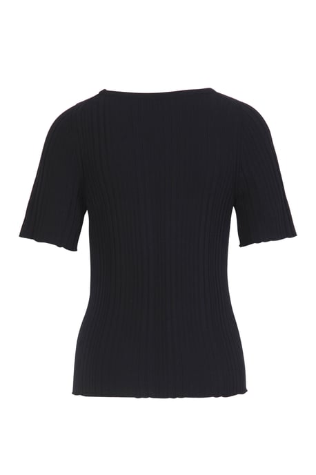 Fester Pullover, Rundhals - Image 2