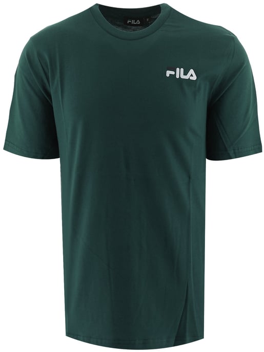 Herren Mediterranes Chaz T-Shirt - Image 1