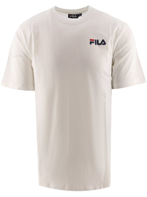 Herren Weißes Chaz T-Shirt - Image 1