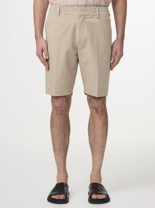 Herren Weiße Pfeffer Billie Shorts - Image 2