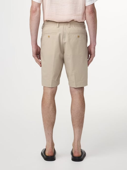 Herren Weiße Pfeffer Billie Shorts - Image 3