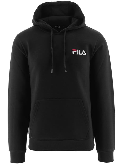 Herren Schwarzer Sandro Hoodie - Image 1