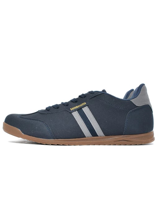 Herren Marinegrau Tackle Trainer - Image 1