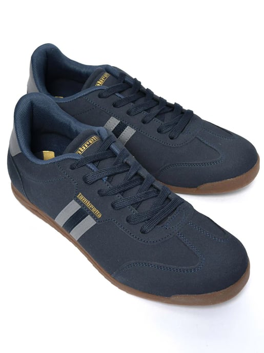Herren Marinegrau Tackle Trainer - Image 2