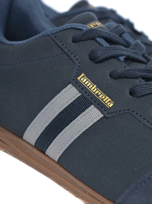 Herren Marinegrau Tackle Trainer - Image 4