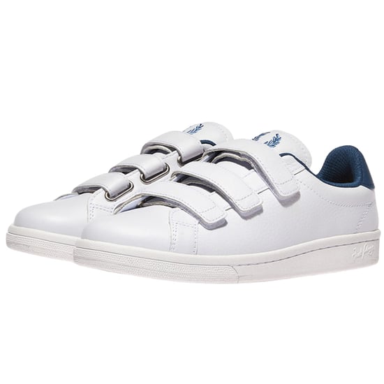 Fred Perry Sneaker In Weiß - Image 5