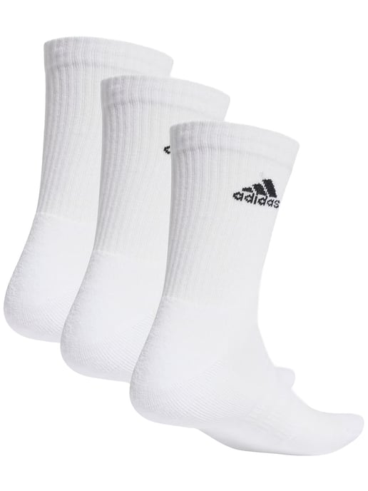 Adidas | Herren gepolsterte Crew-Socken, 3er-Pack - Image 2