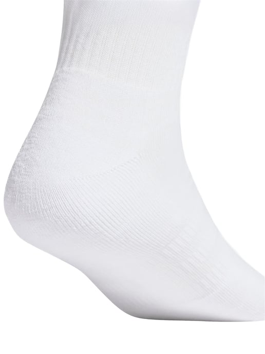 Adidas | Herren gepolsterte Crew-Socken, 3er-Pack - Image 4