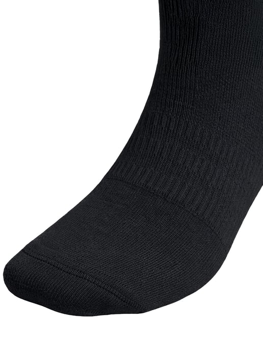 Adidas | Herren gepolsterte Crew-Socken, 3er-Pack - Image 3
