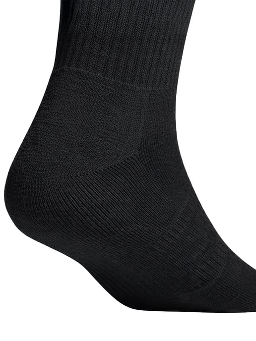 Adidas | Herren gepolsterte Crew-Socken, 3er-Pack - Image 4
