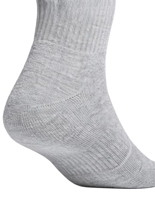 Adidas | Herren gepolsterte Crew-Socken, 3er-Pack - Image 4