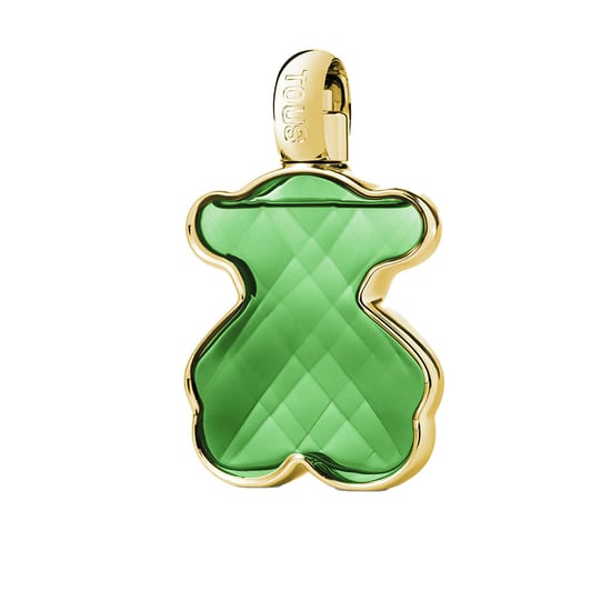 Loveme The Emerald Elixir Parfum Vapo 50 ml - Image 1