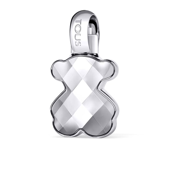 Loveme The Silver Parfum Eau De Parfum Spray 30 ml - Image 1