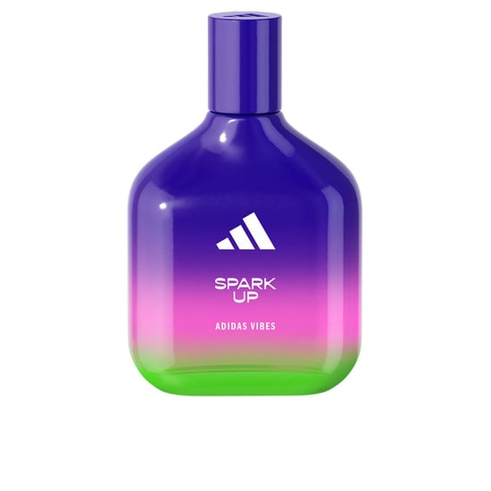 Adidas Vibes Woman Spark Up Eau De Parfum Dampf 100 ml - Image 1