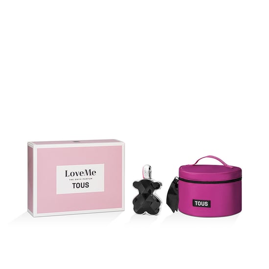 Loveme The Onyx Parfum Koffer 2 Stk 2 pz - Image 1