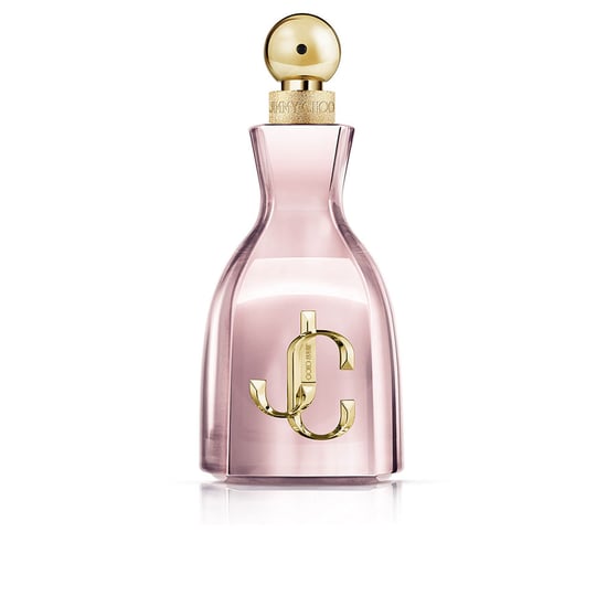I Want Choo With Love Eau De Toilette Spray 100 ml - Image 1