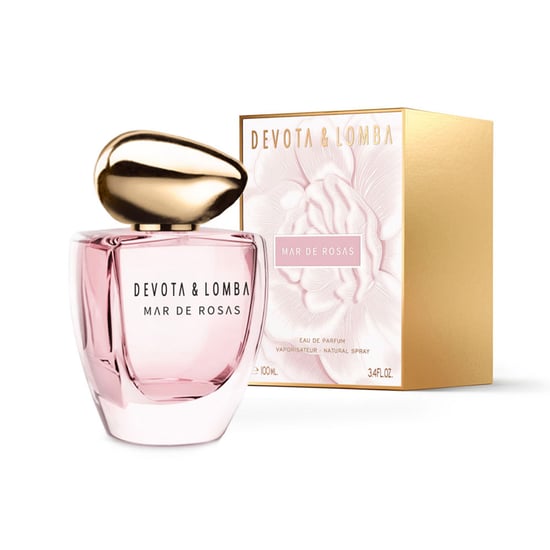 Mar De Rosas Eau De Parfum Spray 100 ml - Image 1
