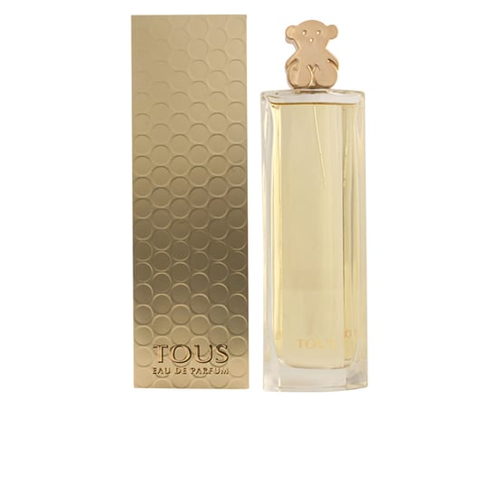 Tous Eau De Parfum Spray 90 ml - Image 1