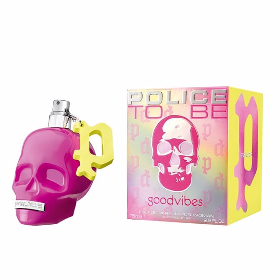 To Be Good Vibes Woman Eau De Parfum Spray 75 ml - Image 1
