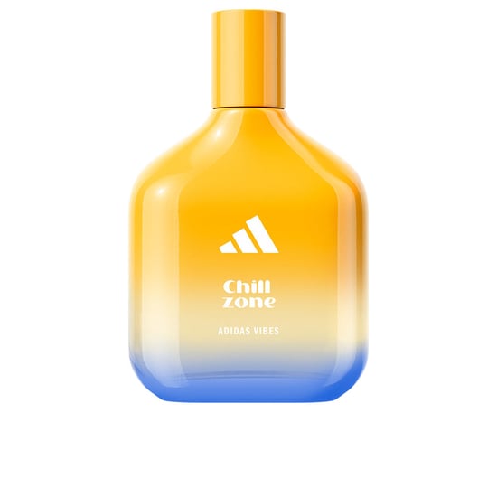 Adidas Vibes Man Chill Zone Eau De Parfum Vapo 100 ml - Image 1