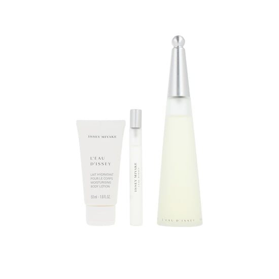 L'Eau D'Issey Estuche 3 pz - Image 1