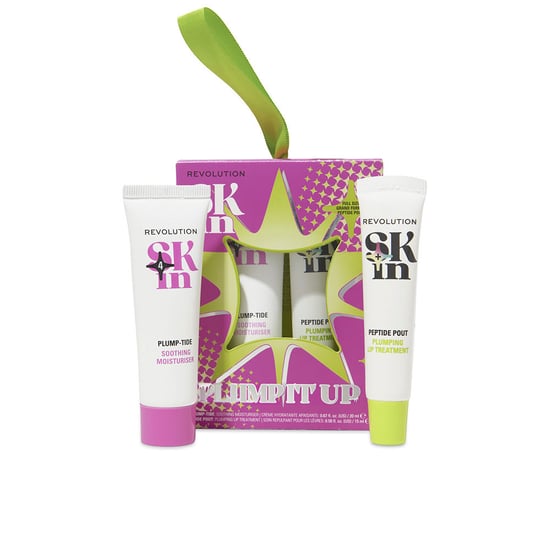 Plump It Up Feuchtigkeitscreme 2er Set 2 pz - Image 1
