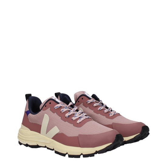 Veja Rosa Textil-Sneaker - Image 2