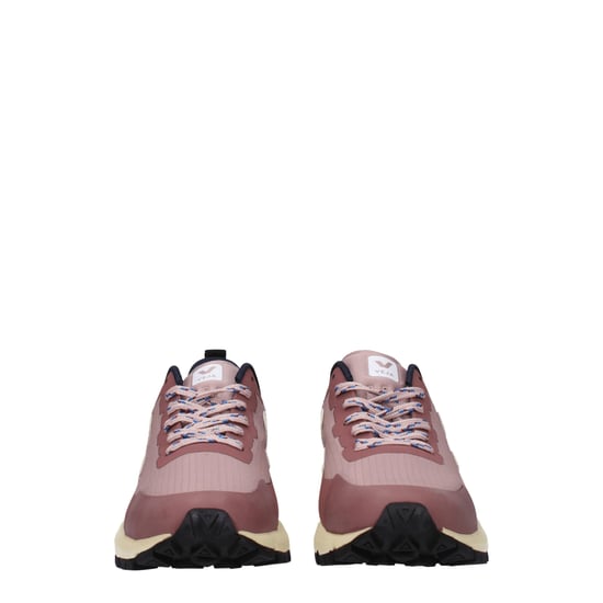 Veja Rosa Textil-Sneaker - Image 3