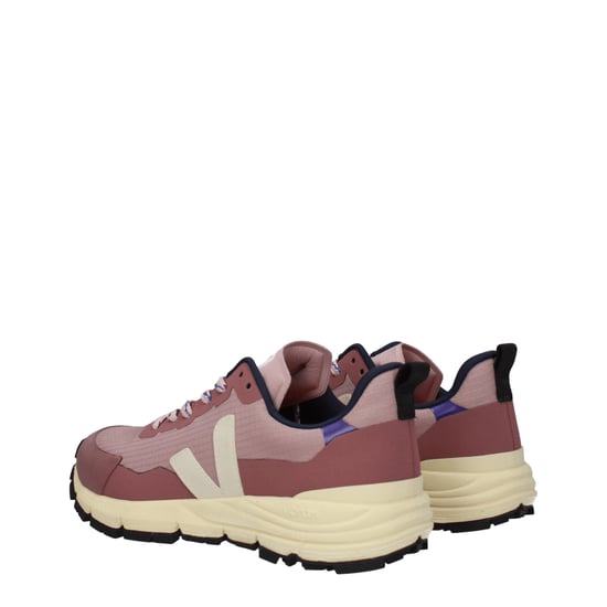 Veja Rosa Textil-Sneaker - Image 4