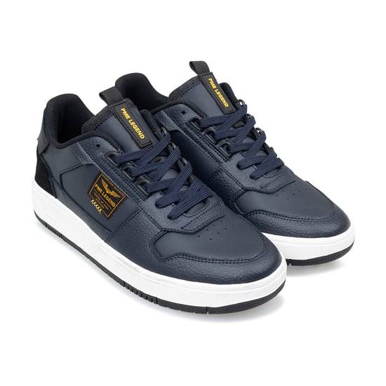 PME Legend Sneakers Gobbler Blau - Image 3
