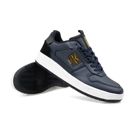 PME Legend Sneakers Gobbler Blau - Image 5