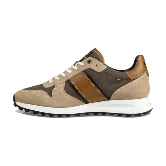 PME Legend Sneakers Flightube Braun - Image 2
