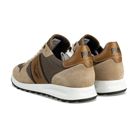 PME Legend Sneakers Flightube Braun - Image 4