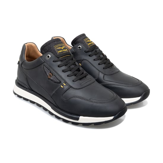 PME Legend Sneakers Aircobra Schwarz - Image 3