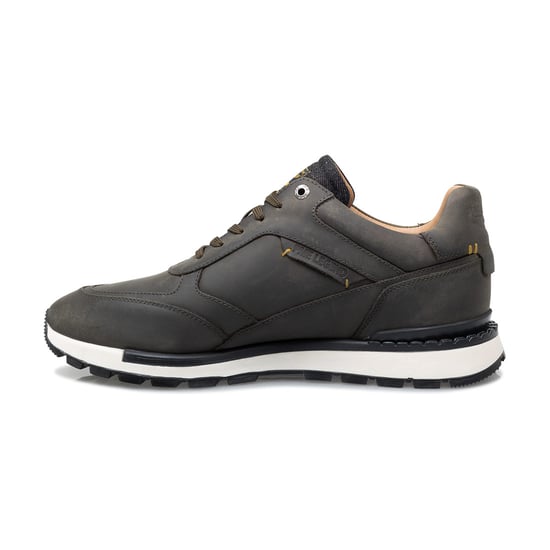 PME Legend Sneakers Aircobra Braun - Image 2